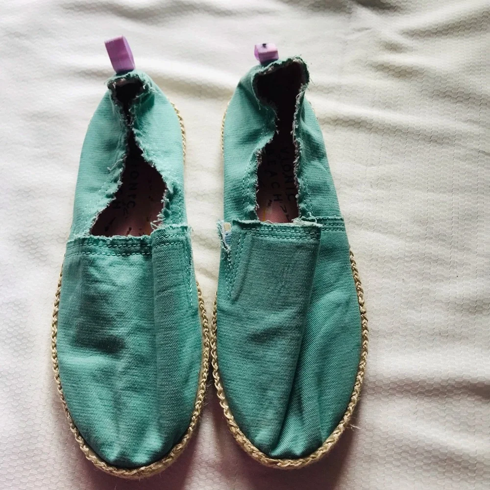 Vionic‎ Espadrille Shoes